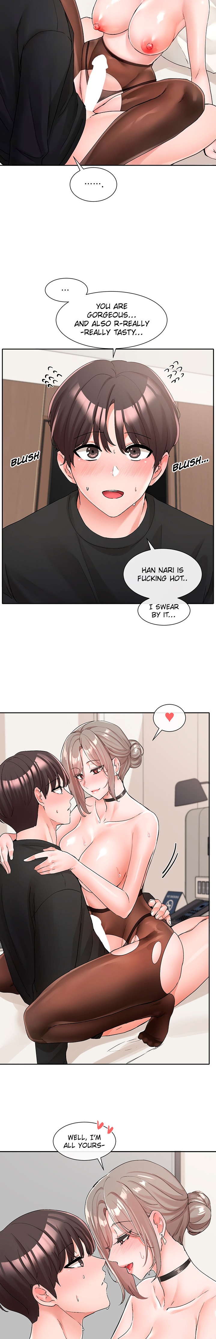 Circles - Chapter 109 - picture 5