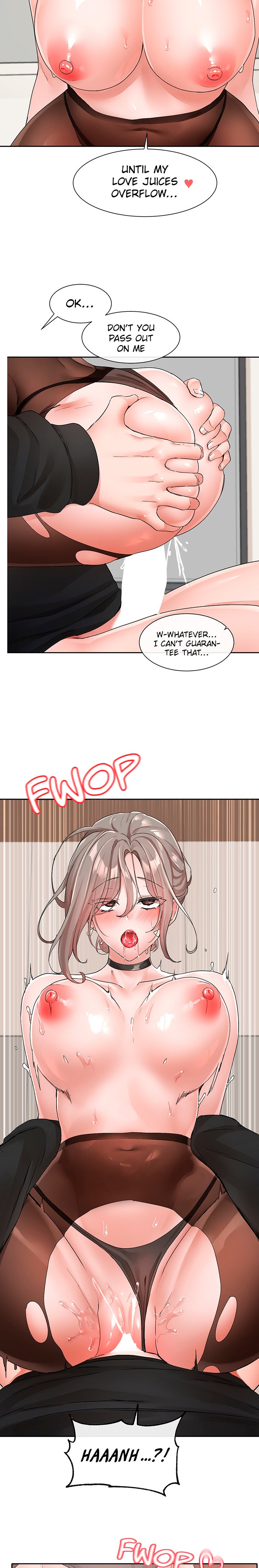 Circles - Chapter 109 - picture 8