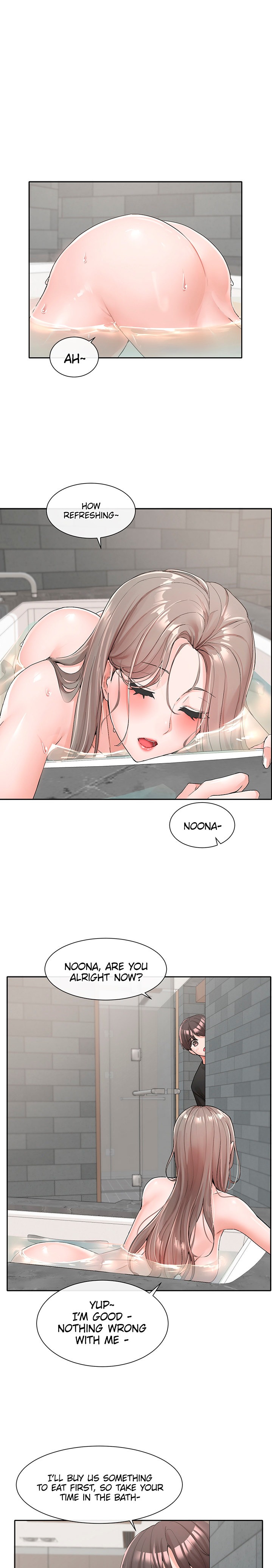 Circles - Chapter 110 - picture 0