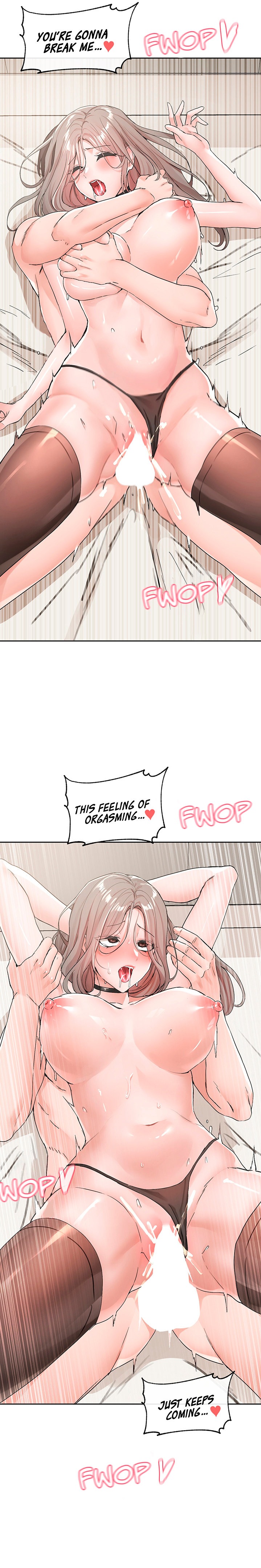 Circles - Chapter 110 - picture 12