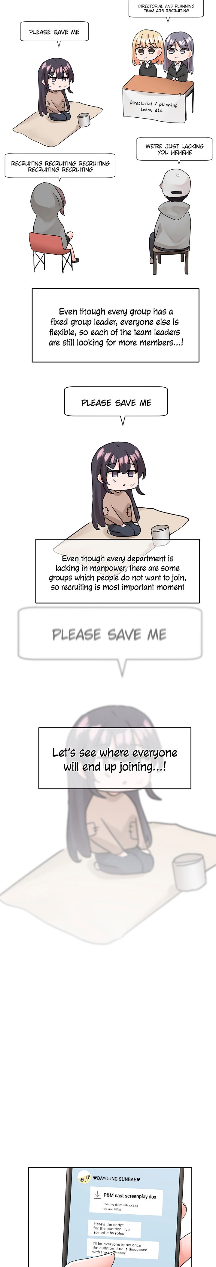 Circles - Chapter 110 - picture 16