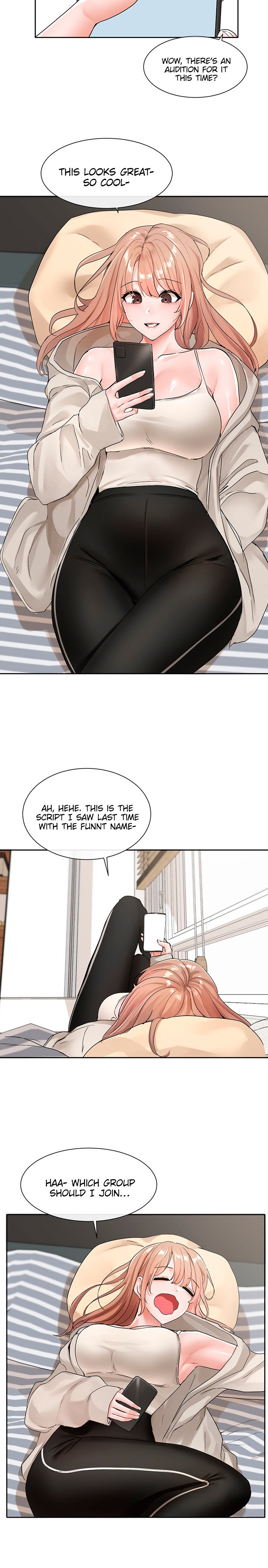 Circles - Chapter 110 - picture 17