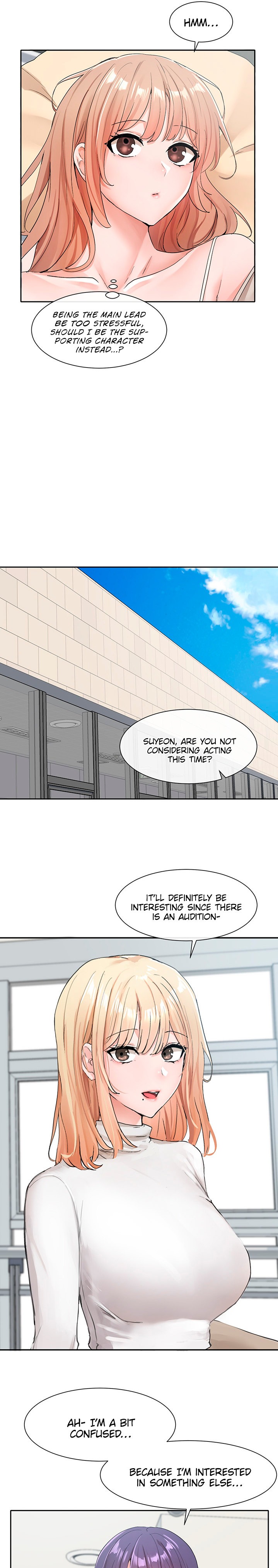 Circles - Chapter 110 - picture 18