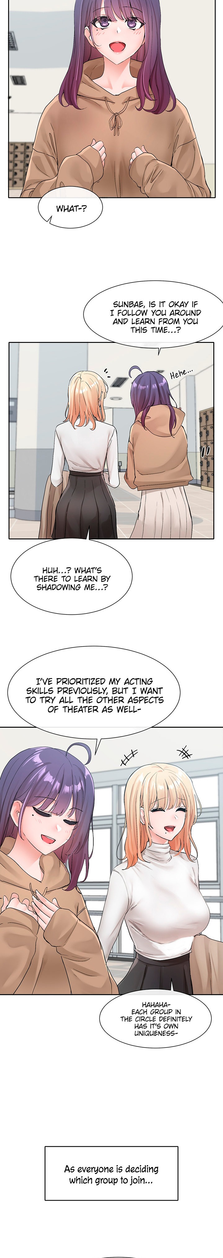 Circles - Chapter 110 - picture 19