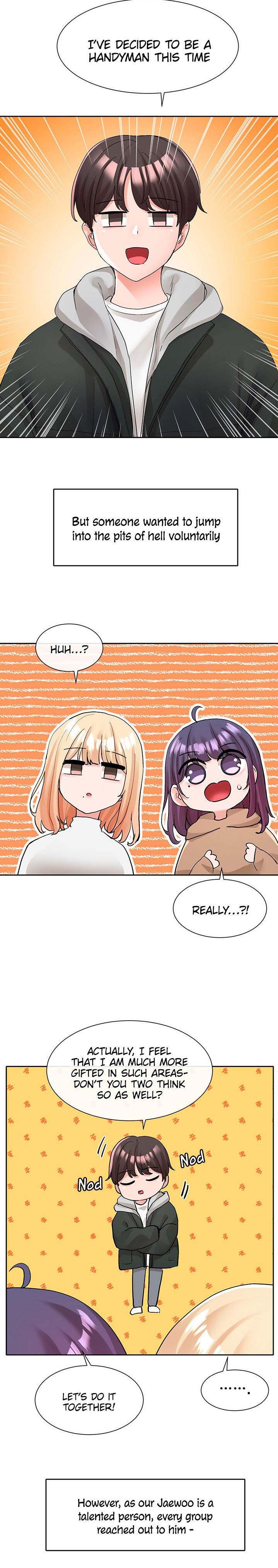 Circles - Chapter 110 - picture 20
