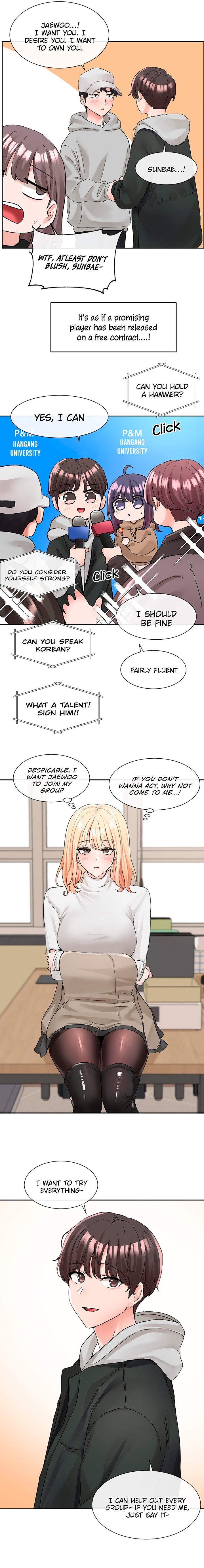 Circles - Chapter 110 - picture 21