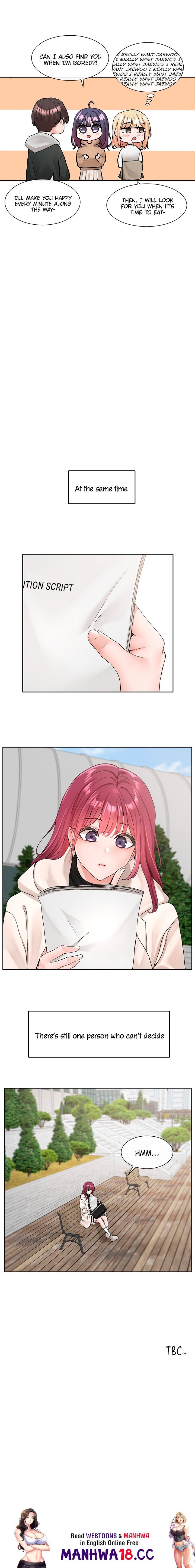 Circles - Chapter 110 - picture 22