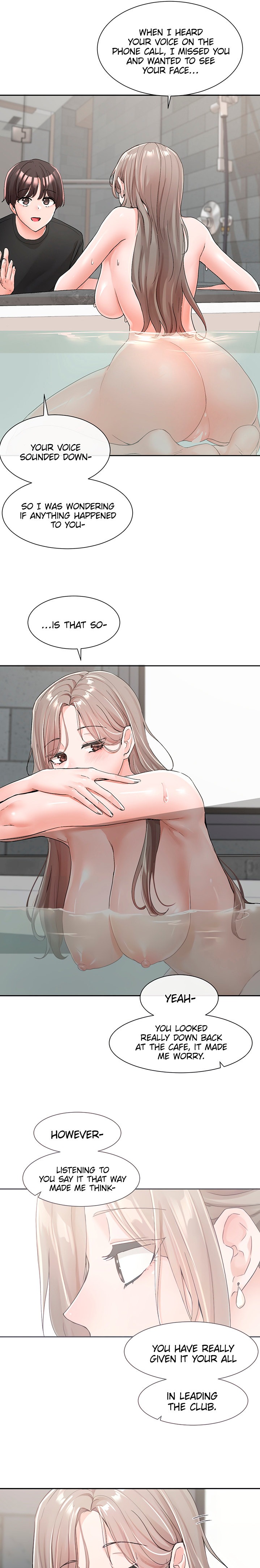 Circles - Chapter 110 - picture 3