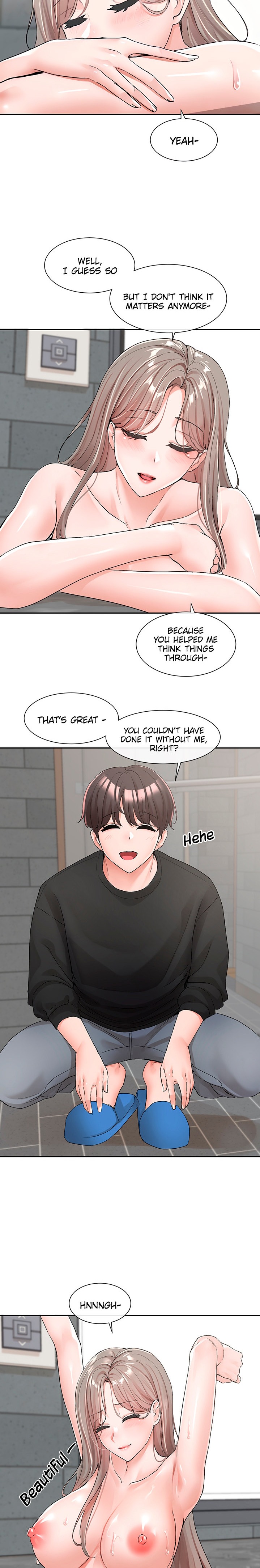 Circles - Chapter 110 - picture 4