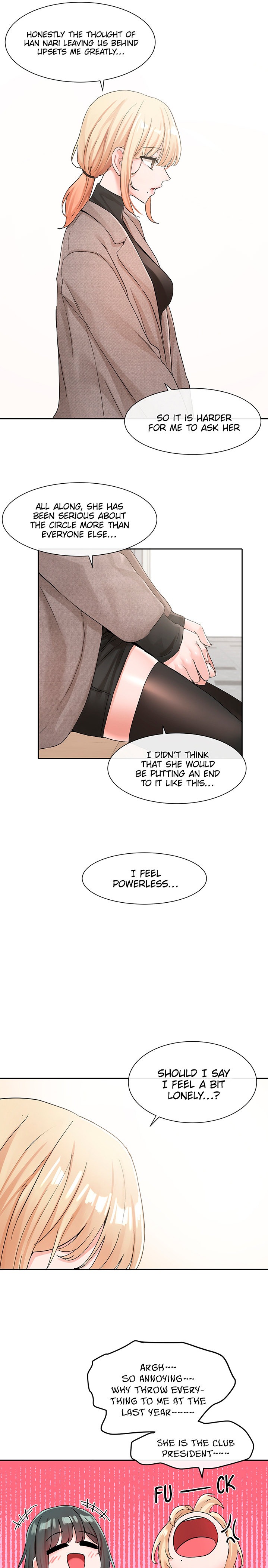 Circles - Chapter 111 - picture 10
