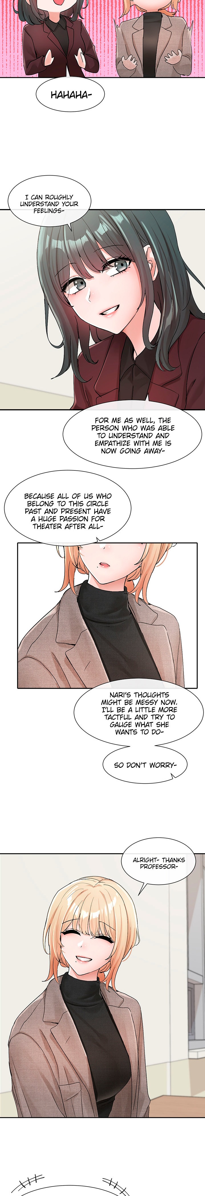 Circles - Chapter 111 - picture 11