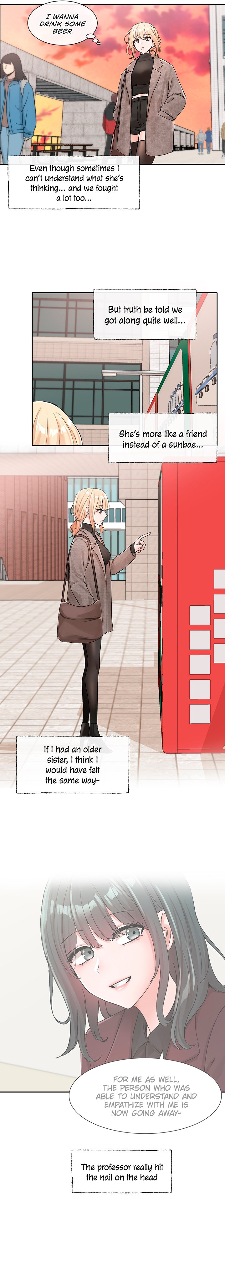 Circles - Chapter 111 - picture 13