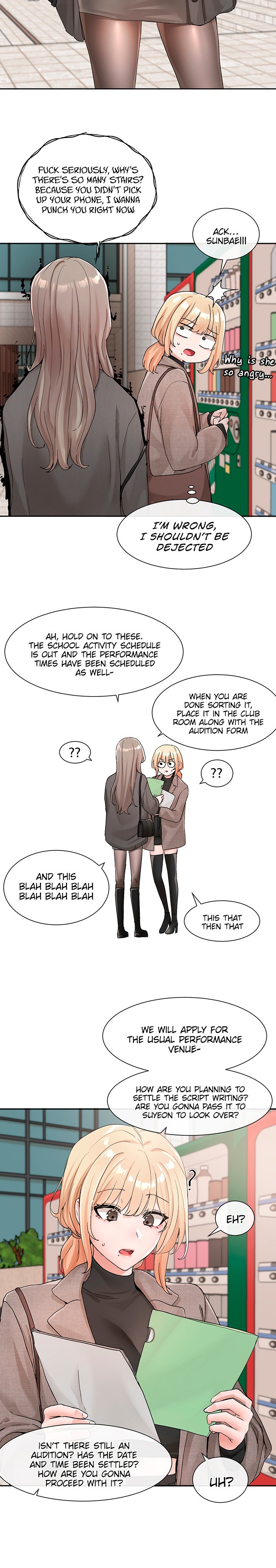 Circles - Chapter 111 - picture 15