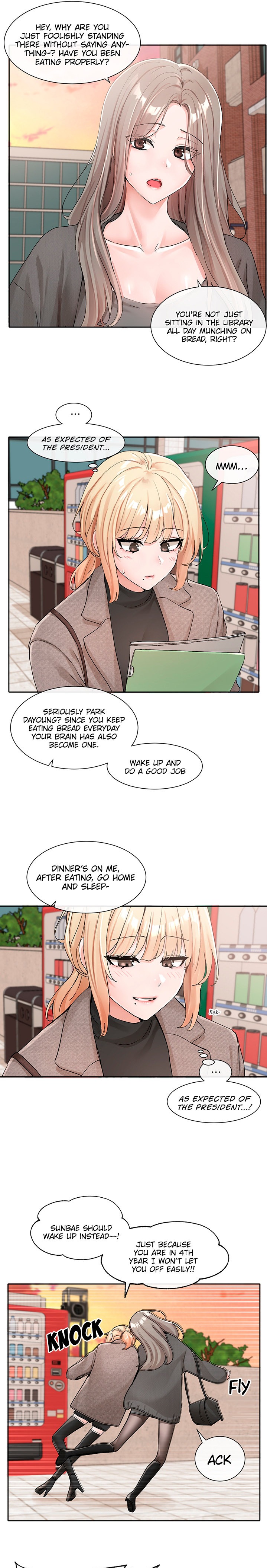 Circles - Chapter 111 - picture 16