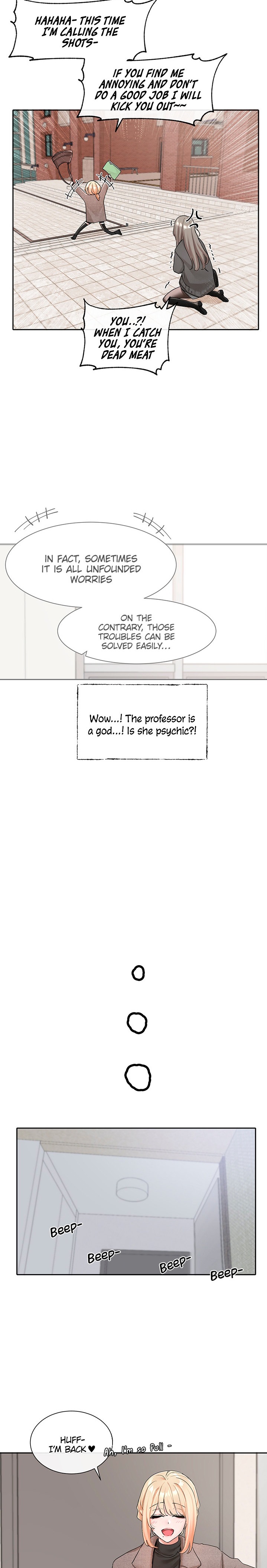 Circles - Chapter 111 - picture 17