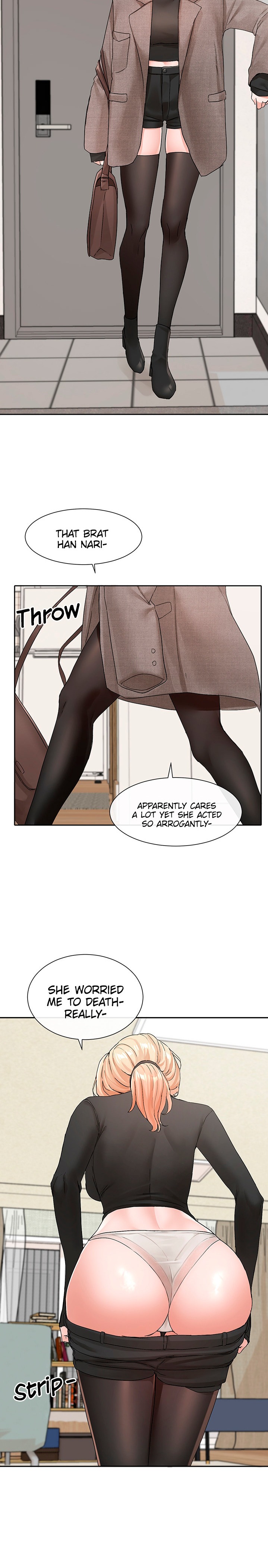 Circles - Chapter 111 - picture 18