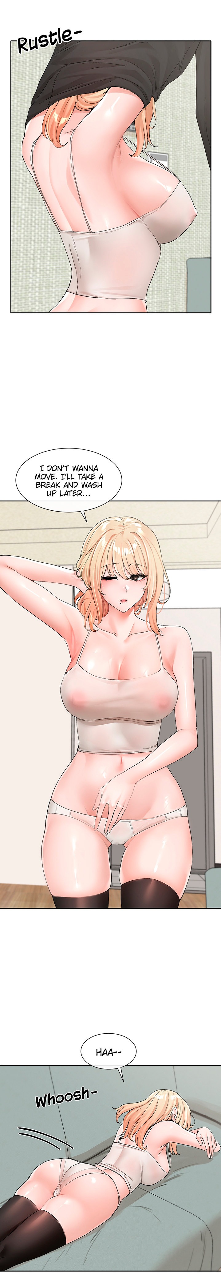 Circles - Chapter 111 - picture 19