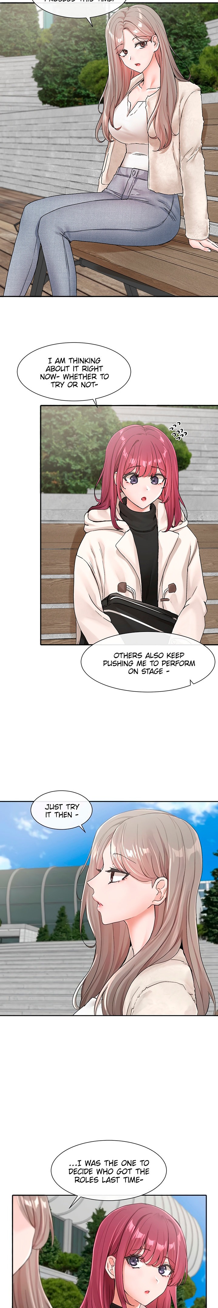 Circles - Chapter 111 - picture 2
