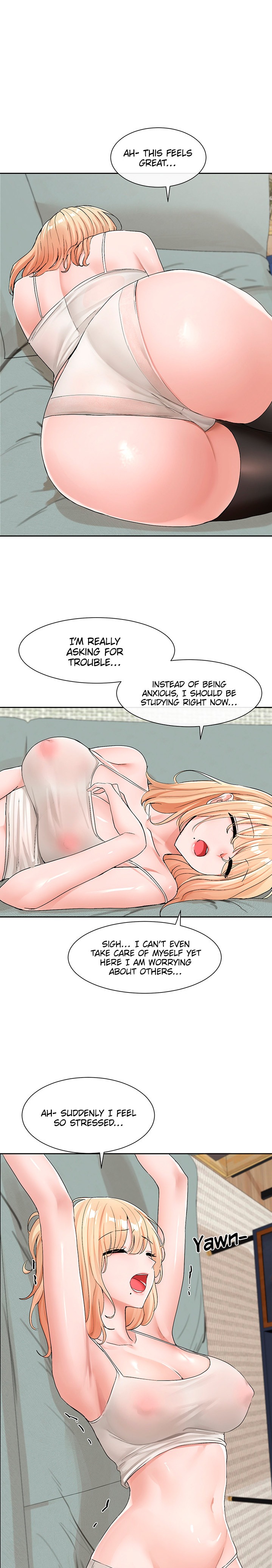 Circles - Chapter 111 - picture 20
