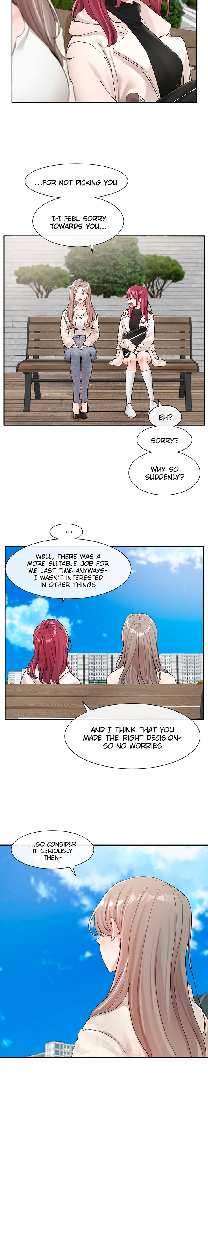 Circles - Chapter 111 - picture 3