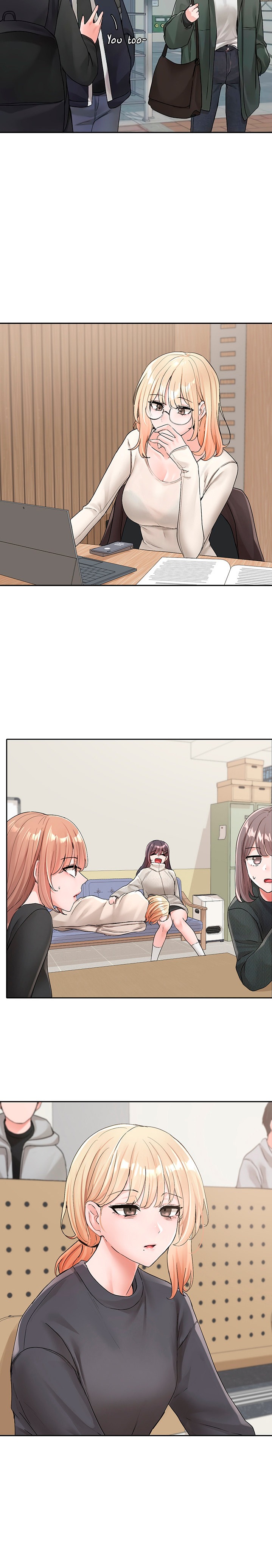 Circles - Chapter 111 - picture 5