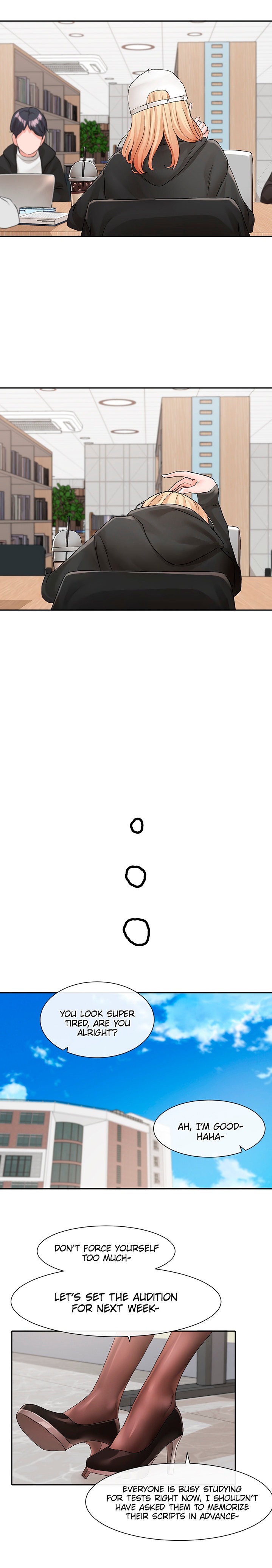 Circles - Chapter 111 - picture 6