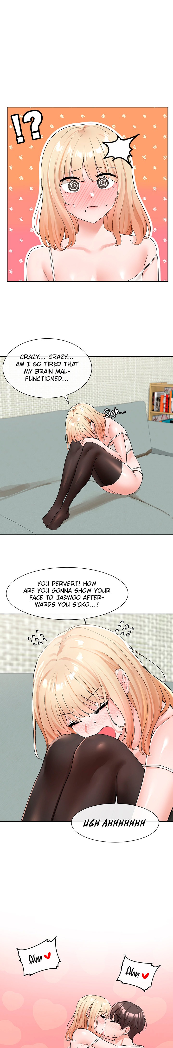 Circles - Chapter 112 - picture 1