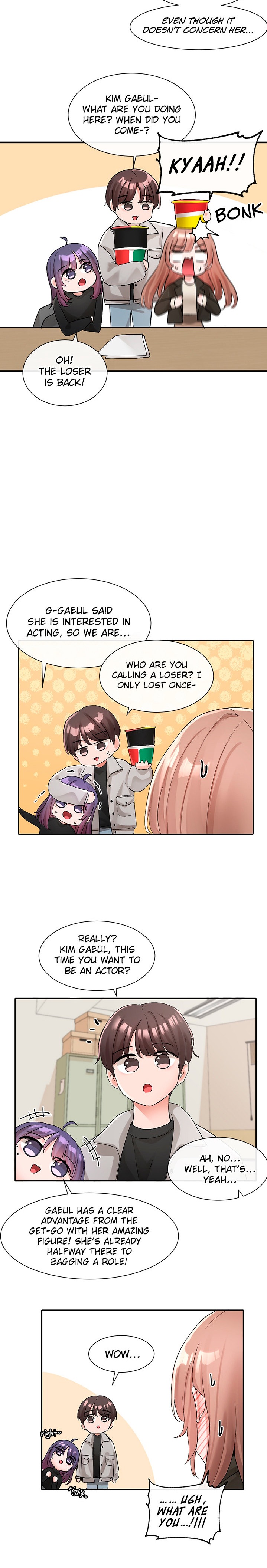 Circles - Chapter 112 - picture 12