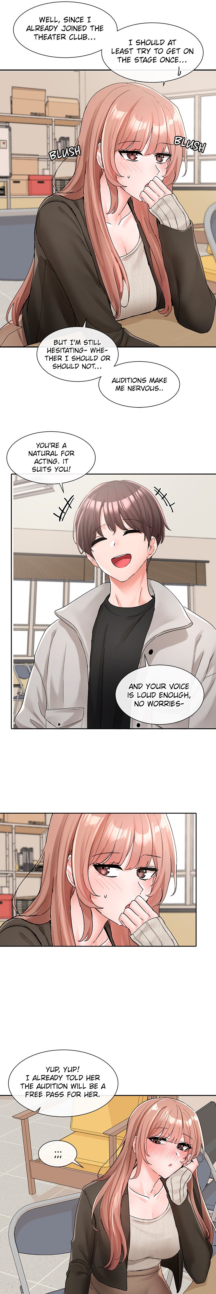 Circles - Chapter 112 - picture 13