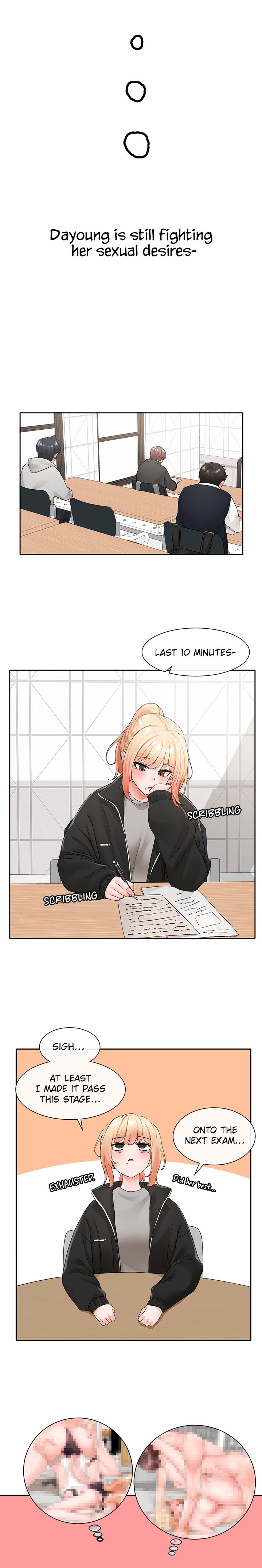 Circles - Chapter 112 - picture 15