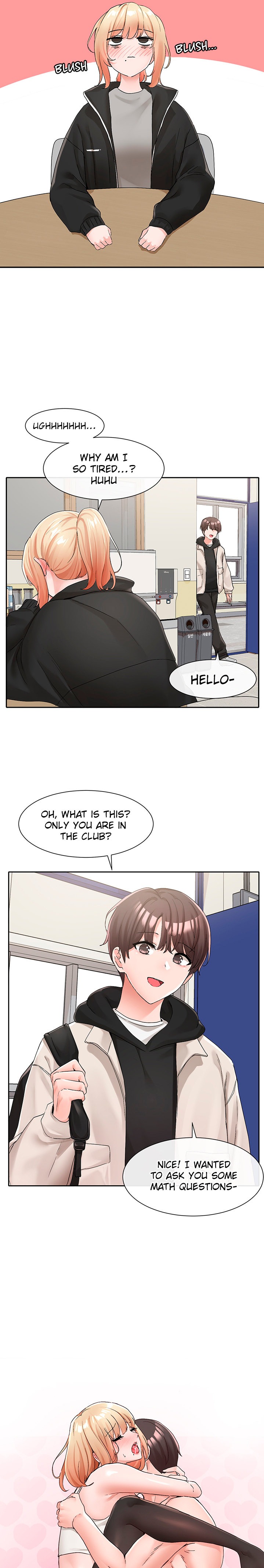 Circles - Chapter 112 - picture 16
