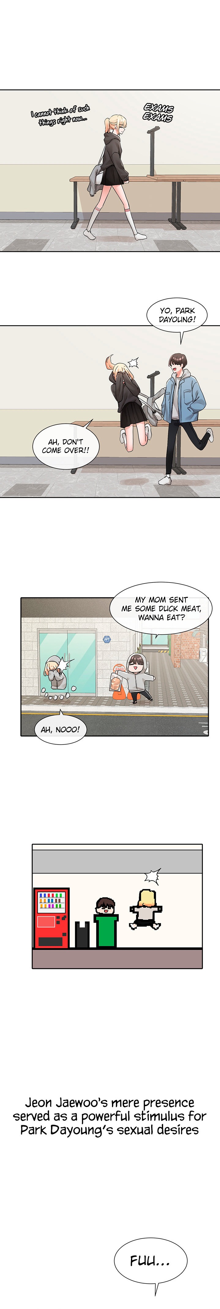 Circles - Chapter 112 - picture 18