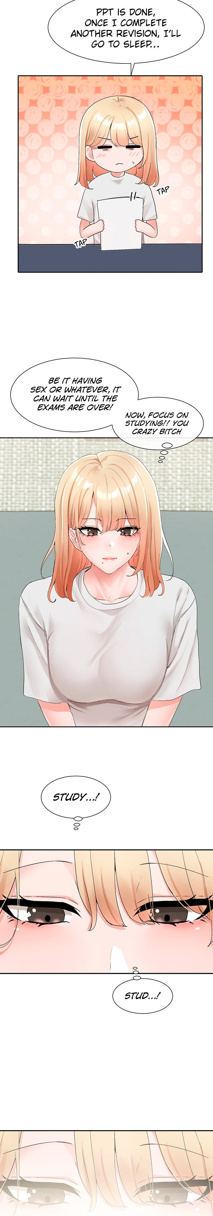Circles - Chapter 112 - picture 20