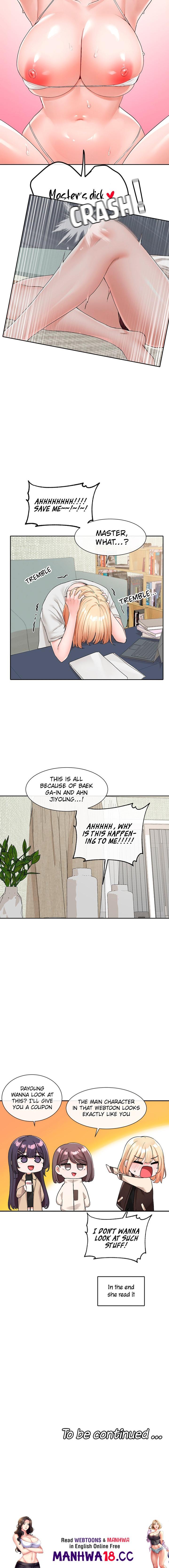 Circles - Chapter 112 - picture 24