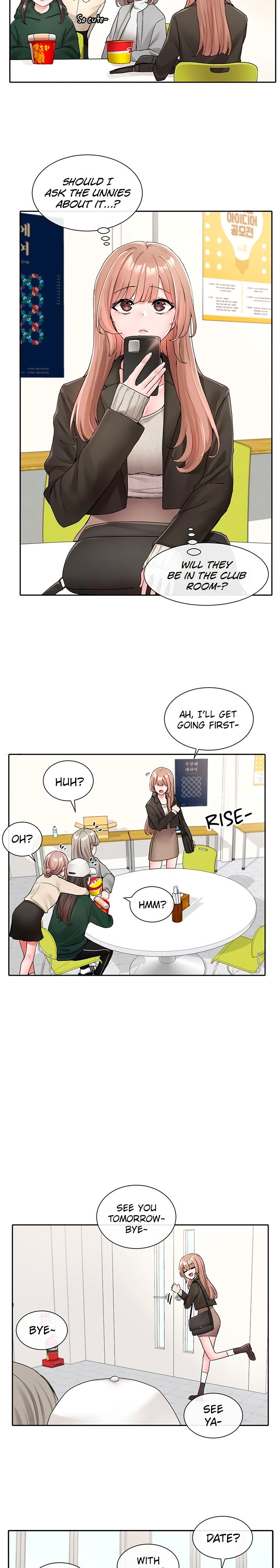 Circles - Chapter 112 - picture 5