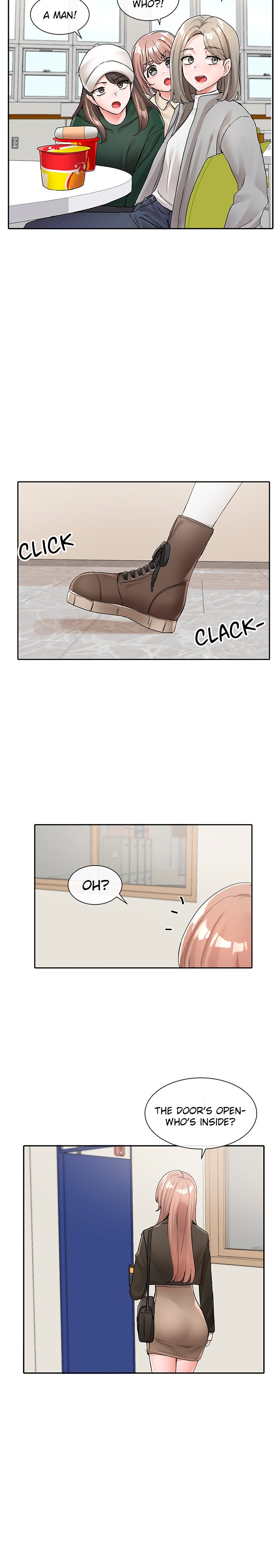 Circles - Chapter 112 - picture 6