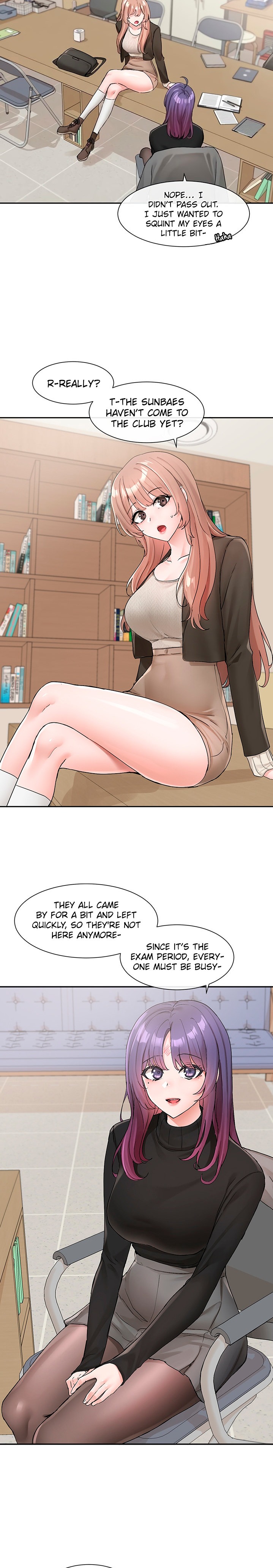 Circles - Chapter 112 - picture 8
