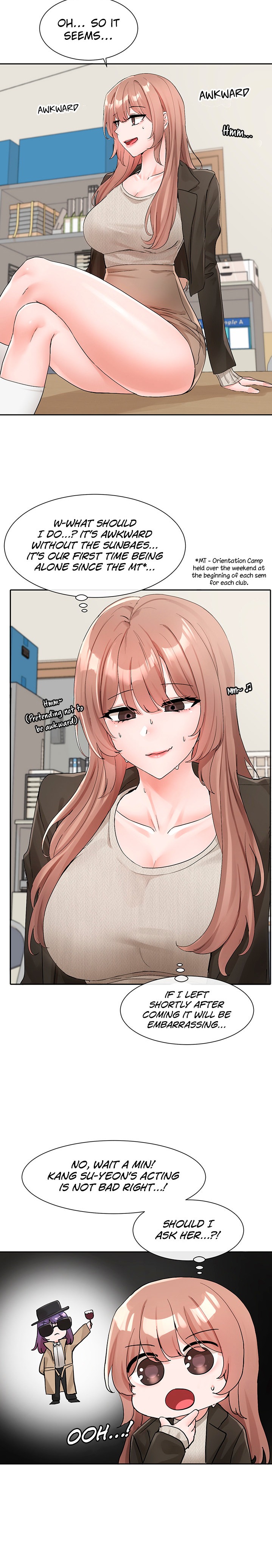 Circles - Chapter 112 - picture 9