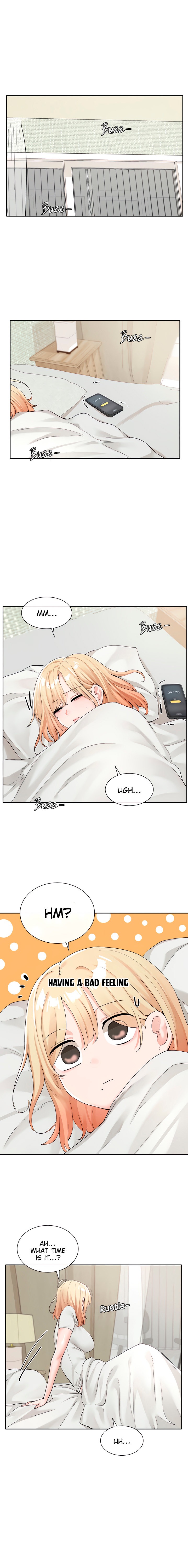 Circles - Chapter 113 - picture 1