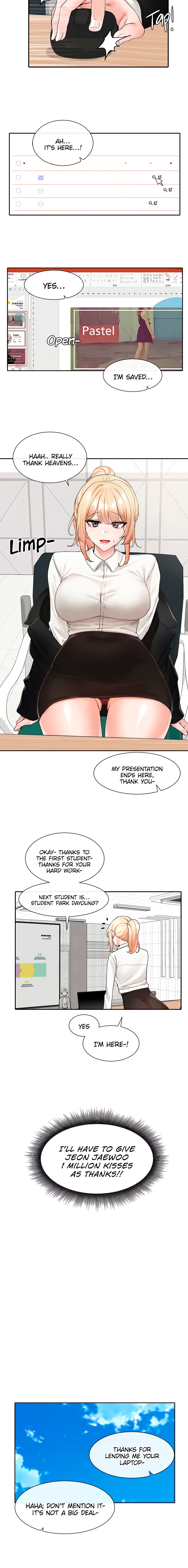 Circles - Chapter 113 - picture 10