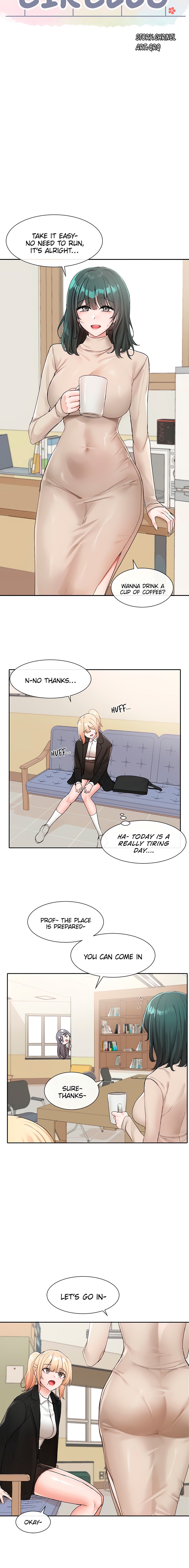 Circles - Chapter 113 - picture 12
