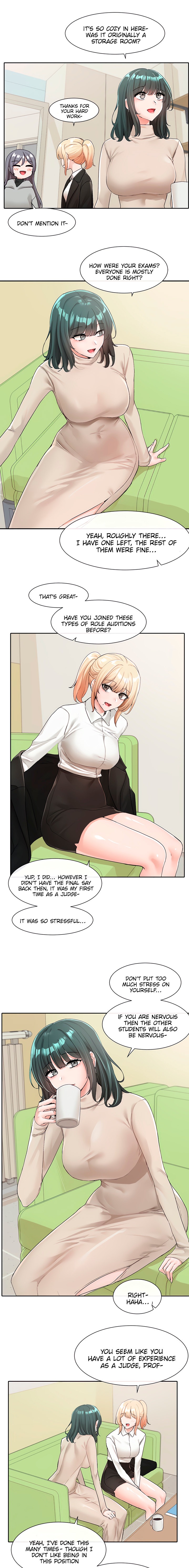 Circles - Chapter 113 - picture 13
