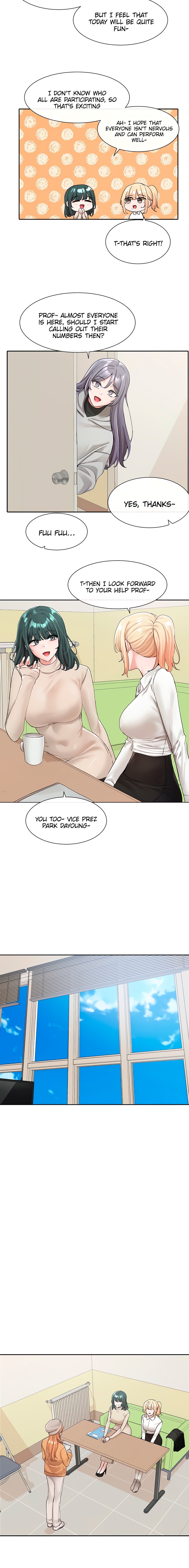 Circles - Chapter 113 - picture 14