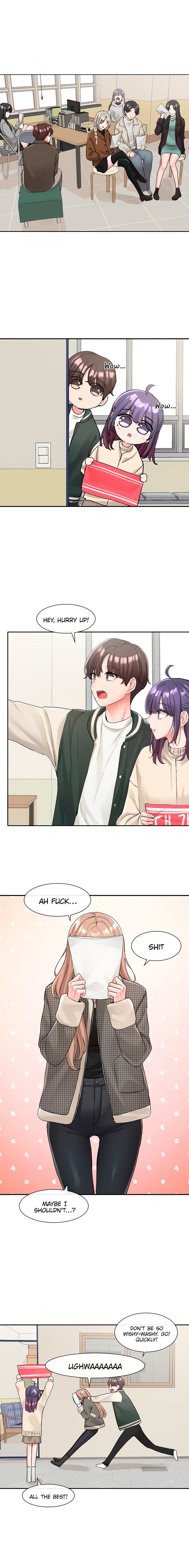 Circles - Chapter 113 - picture 15