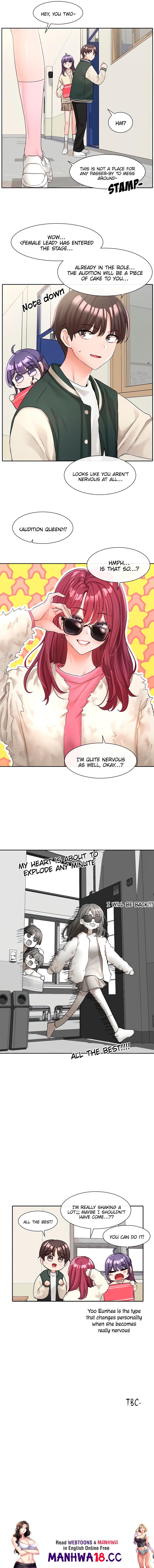 Circles - Chapter 113 - picture 16