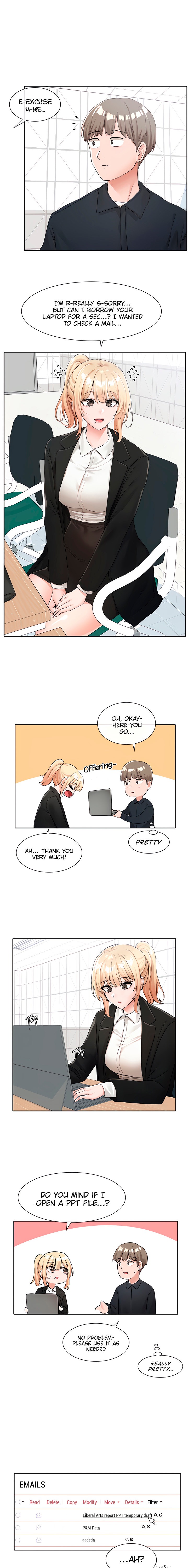 Circles - Chapter 113 - picture 4