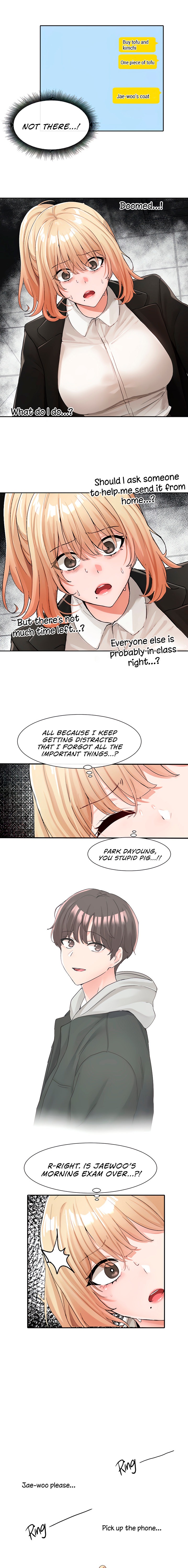 Circles - Chapter 113 - picture 6