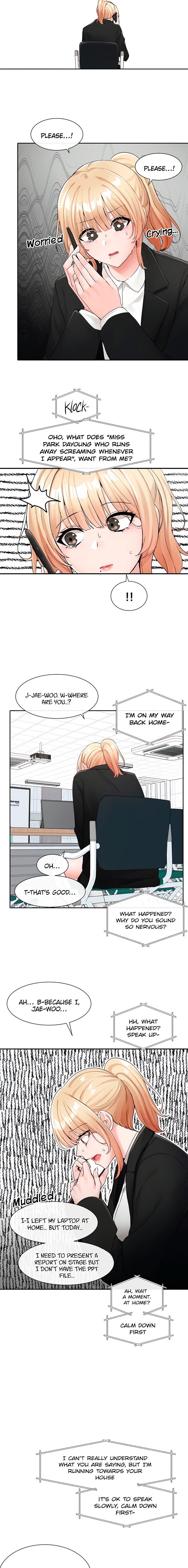 Circles - Chapter 113 - picture 7