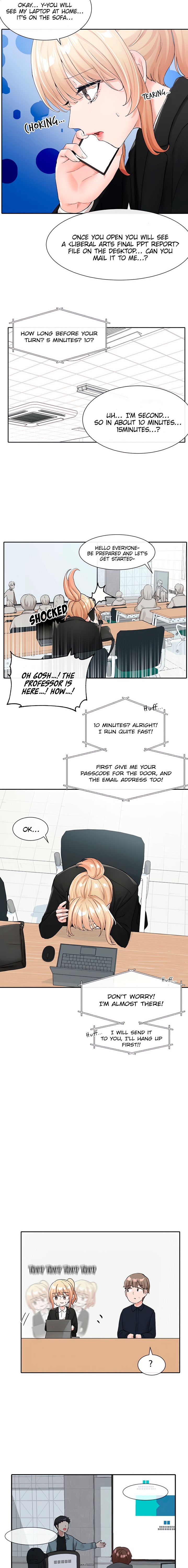 Circles - Chapter 113 - picture 8