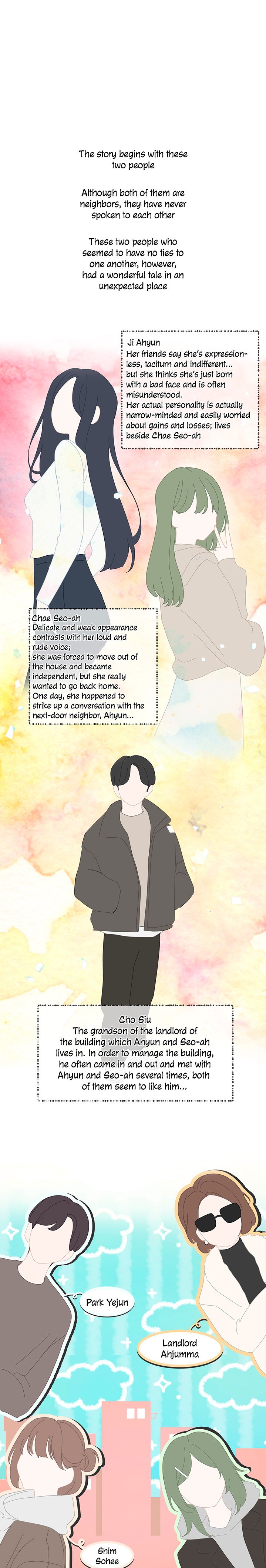 Circles - Chapter 114 - picture 1